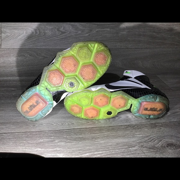 LEBRON 12 All Star - Picture 3 of 4